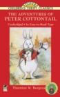 Image for Adventures of Peter Cottontail