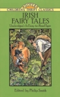 Image for Irish fairy tales