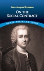 Image for On the social contract