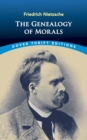 Image for The genealogy of morals