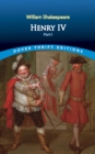 Image for Henry IV, part I