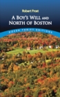 Image for Boy&#39;s Will and North of Boston