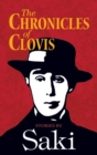 Image for The chronicles of Clovis: stories