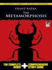 Image for Metamorphosis Thrift Study Edition