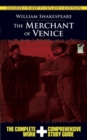 Image for Merchant of Venice Thrift Study Edition