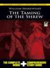 Image for Taming of the Shrew Thrift Study Edition