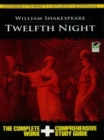 Image for Twelfth Night Thrift Study Edition