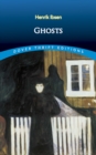 Image for Ghosts