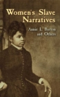 Image for Women&#39;s slave narratives