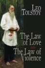 Image for Law of Love and The Law of Violence