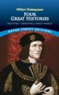 Image for Four great histories