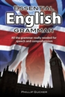 Image for Essential English Grammar