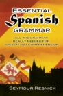 Image for Essential Spanish grammar.