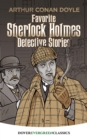Image for Favorite Sherlock Holmes detective stories