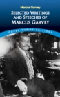 Image for Selected writings and speeches of Marcus Garvey