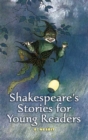 Image for Shakespeare&#39;s stories for young readers