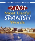 Image for 2,001 Most Useful Spanish Words