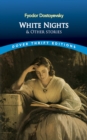 Image for White nights and other stories