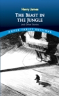 Image for The beast in the jungle and other stories