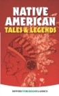 Image for Native American tales and legends