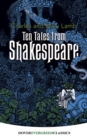Image for Ten tales from Shakespeare