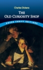 Image for The old curiosity shop