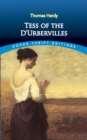 Image for Tess of the D&#39;Urbervilles