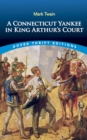 Image for A Connecticut Yankee in King Arthur&#39;s court
