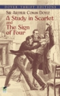 Image for Study in Scarlet and The Sign of Four