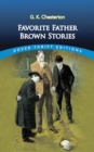 Image for Favorite Father Brown stories