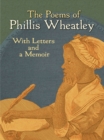 Image for Poems of Phillis Wheatley