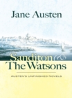 Image for Sanditon and The Watsons