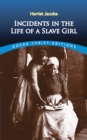 Image for Incidents in the life of a slave girl