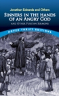 Image for Sinners in the hands of an angry God and other Puritan sermons