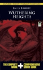 Image for Wuthering Heights Thrift Study Edition