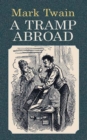 Image for A tramp abroad