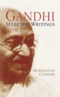 Image for Gandhi: selected writings