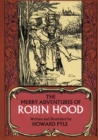 Image for The merry adventures of Robin hood: of great renown in Nottinghamshire.