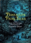 Image for Perrault&#39;s fairy tales.