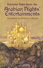 Image for Favorite tales from the Arabian Nights&#39; entertainments