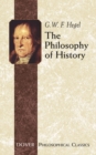 Image for The philosophy of history