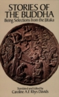 Image for Stories of the Buddha: being selections from the Jataka