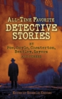 Image for All-time favorite detective stories
