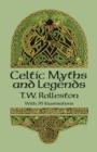 Image for Celtic myths and legends