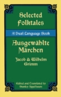 Image for Selected Folktales/Ausgewahlte Marchen