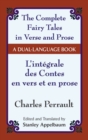 Image for The Fairy Tales in Verse and Prose/Les contes en vers et en prose