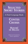 Image for Selected Short Stories (Dual-Language)