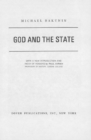 Image for God and the state