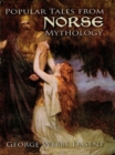 Image for Popular tales from Norse mythology