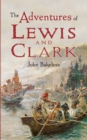 Image for Adventures of Lewis and Clark